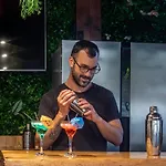 节日酒店