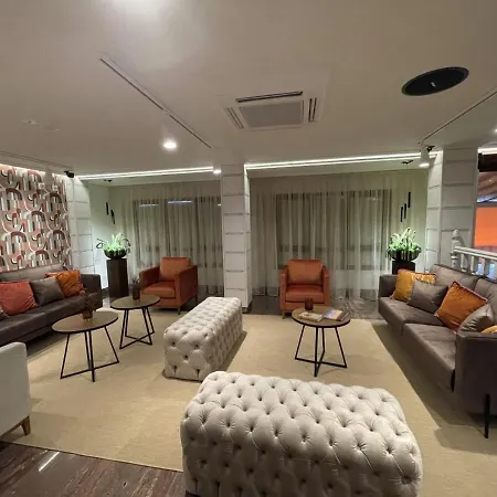 Gala Hotel