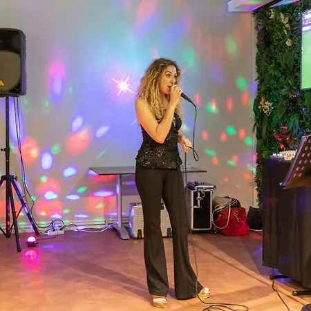 Gala 3* Noja