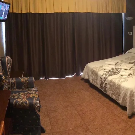 Hotel Gala Noja