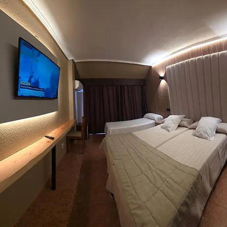 Hotel Gala