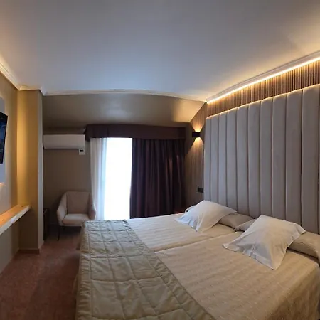 Hotel Gala 3*