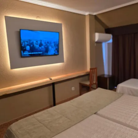 Gala Hotel Noja