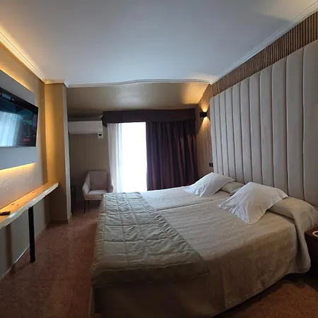 Hotel Gala Noja