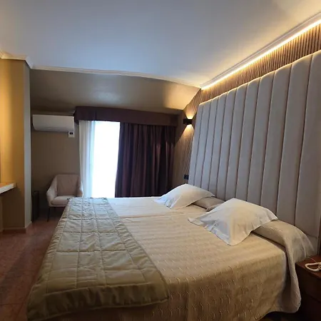 Hotel Gala 3*