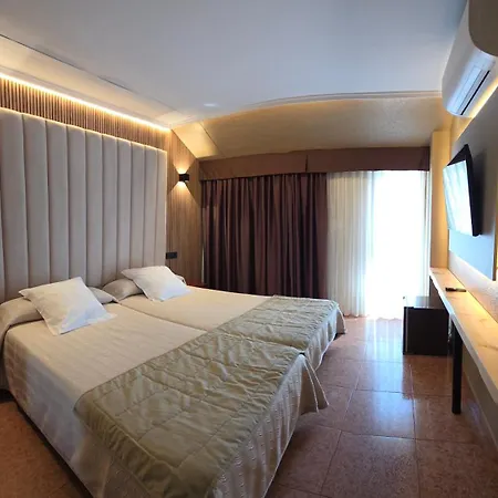Gala Hotel