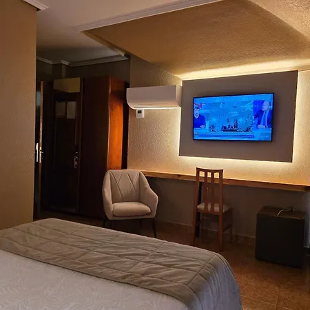 Gala Hotel