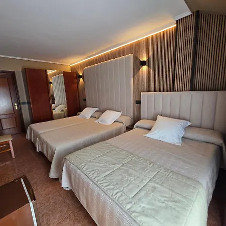Hotel Gala 3*