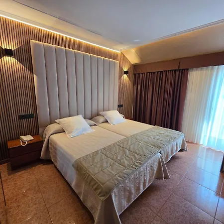 Gala Hotel Noja
