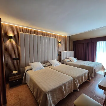 Hotel Gala Noja
