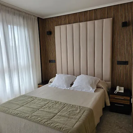 Gala Hotel