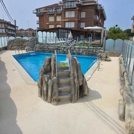Hotel Gala Noja