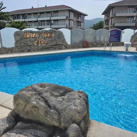 Gala Hotel