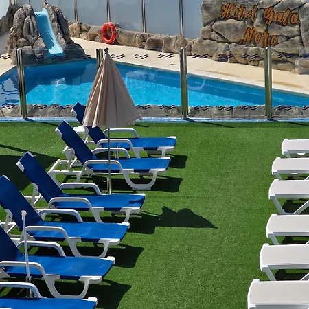 Gala Отель Ноха