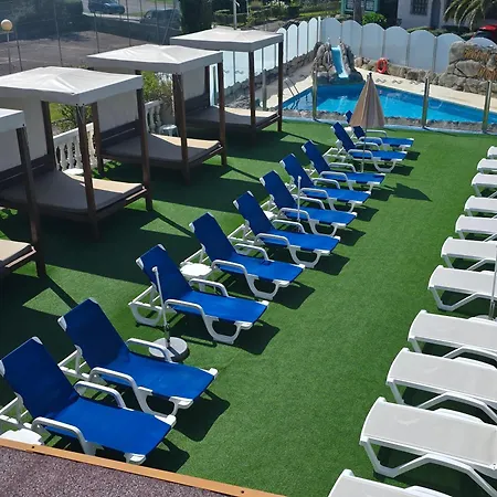 Hotel Gala Noja