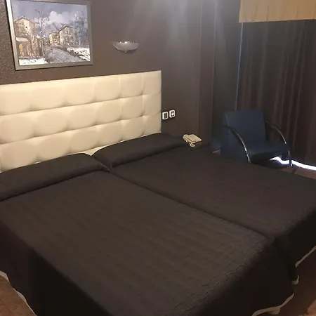 Hotel Gala 3*