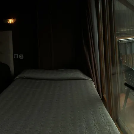 Hotel Gala