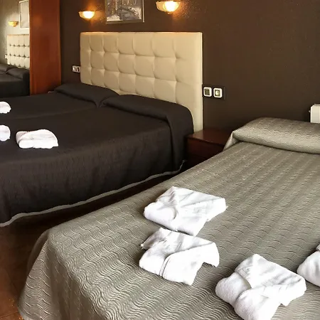 Gala Hotel Noja