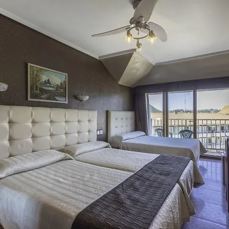 Hotel Gala