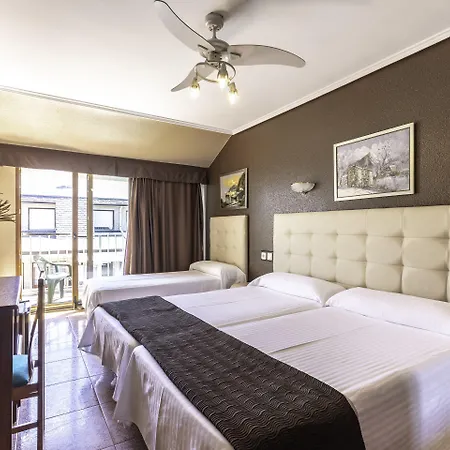 Gala Hotel