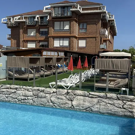 Hotel Gala 3*