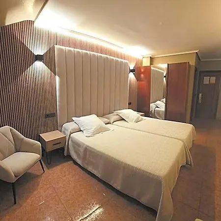 Hotel Gala 3*