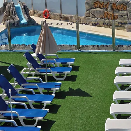 Gala Hotel Noja