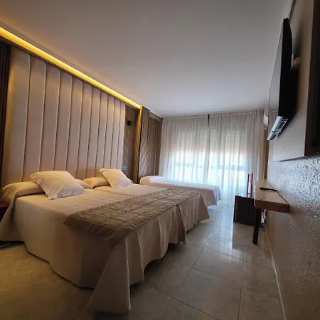 Gala Hotel Noja