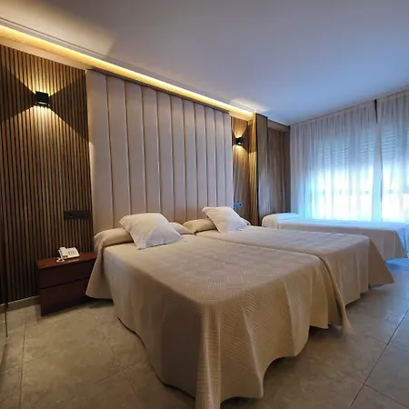 Hotel Gala 3*