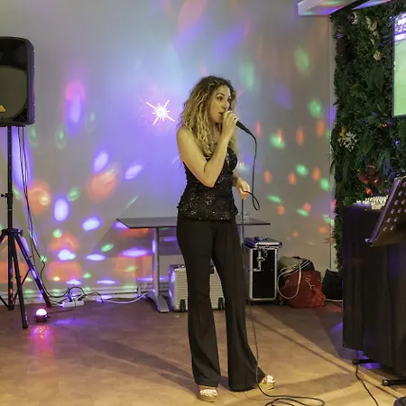 Gala 3*