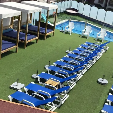 Gala 3* Noja