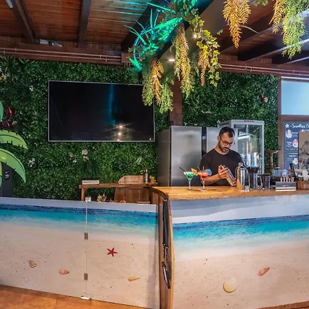 Ξενοδοχείο Gala