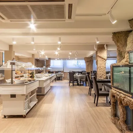 Ξενοδοχείο Gala 3*