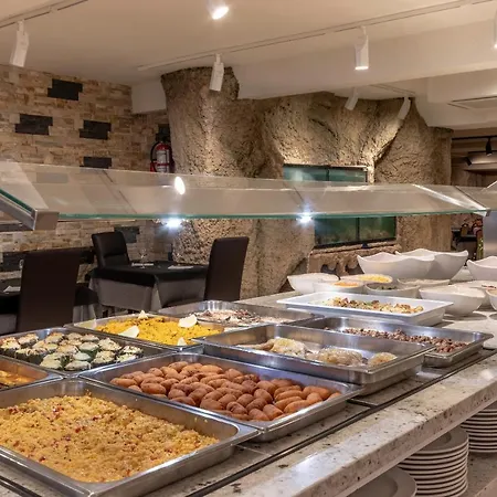 Gala Ξενοδοχείο