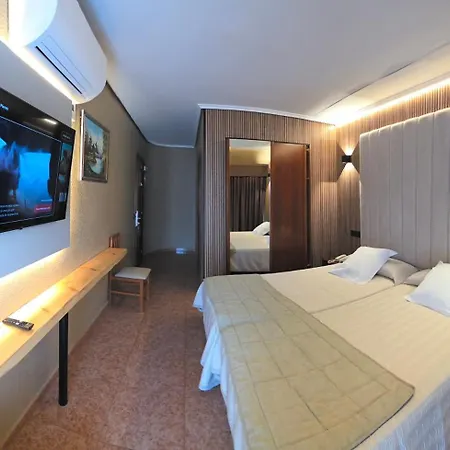 Ξενοδοχείο Gala Noja