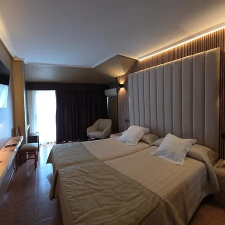 Ξενοδοχείο Gala Noja