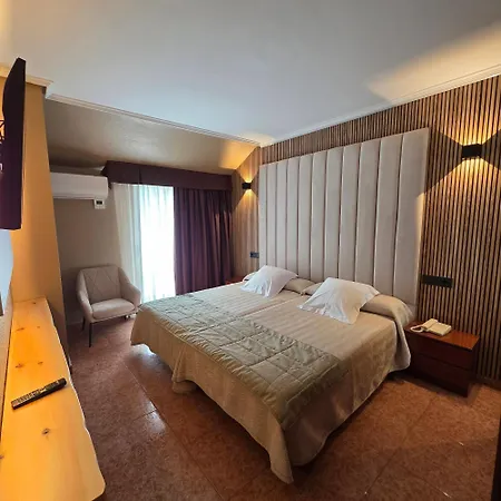 Gala Ξενοδοχείο Noja