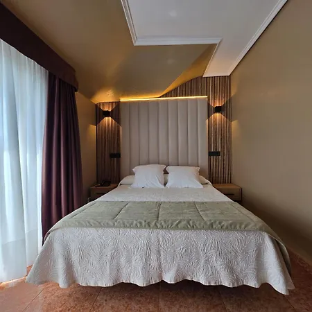 Ξενοδοχείο Gala