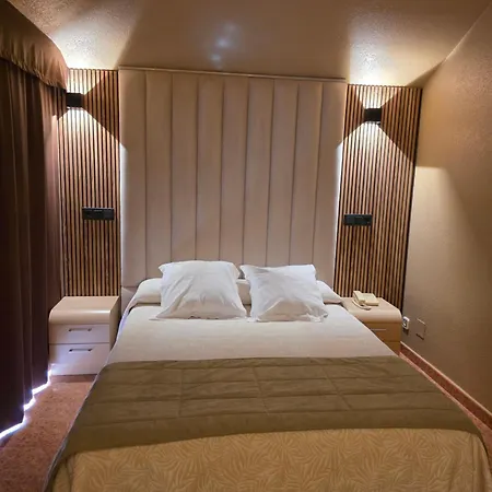 Ξενοδοχείο Gala 3*