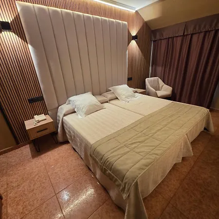 Gala Ξενοδοχείο Noja