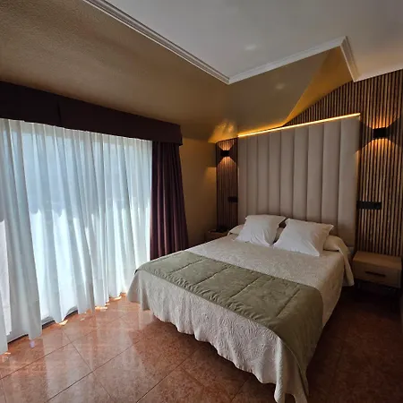 Ξενοδοχείο Gala