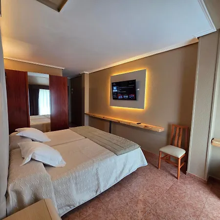 Gala Ξενοδοχείο 3*