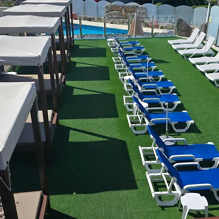 Ξενοδοχείο Gala