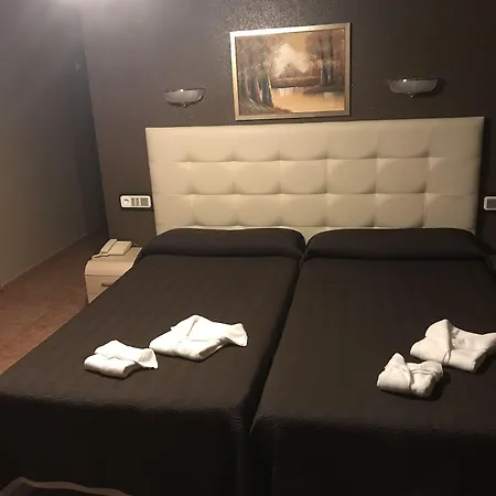 Ξενοδοχείο Gala