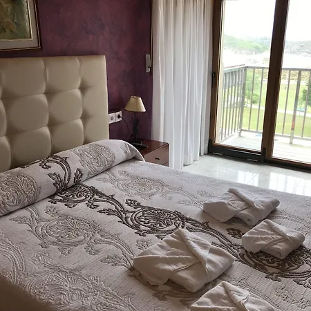 Ξενοδοχείο Gala 3*