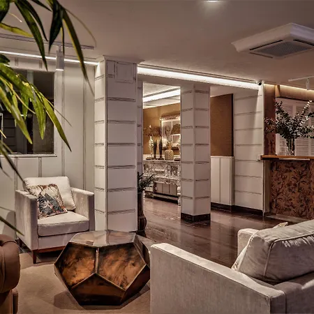 Gala Ξενοδοχείο 3*