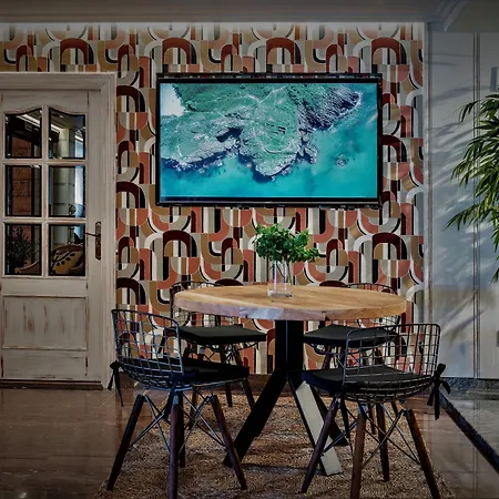 Gala Ξενοδοχείο