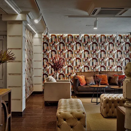 Ξενοδοχείο Gala Noja